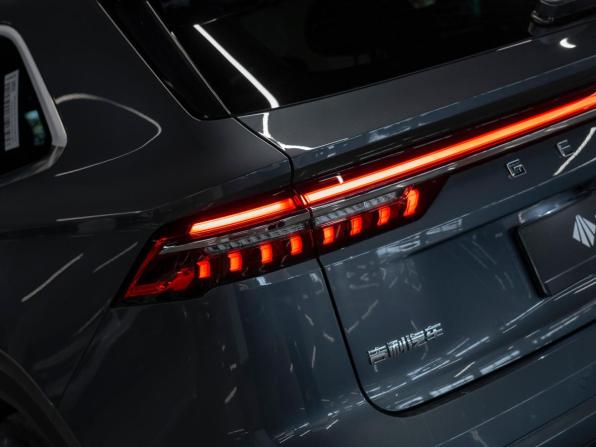 Geely Xingyue L I Рестайлинг 2 с пробегом 2026 года, цена 4 380 000 рублей, 13 км, внедорожник, Автокод Объявления