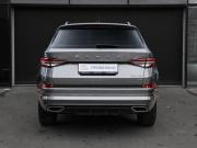 Skoda Kodiaq I Рестайлинг Москва  - изображение 23