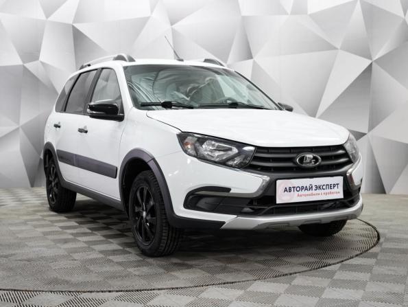 Lada (ВАЗ) Granta I Рестайлинг с пробегом 2023 года, цена 949 000 рублей, 20500 км, универсал, Автокод Объявления