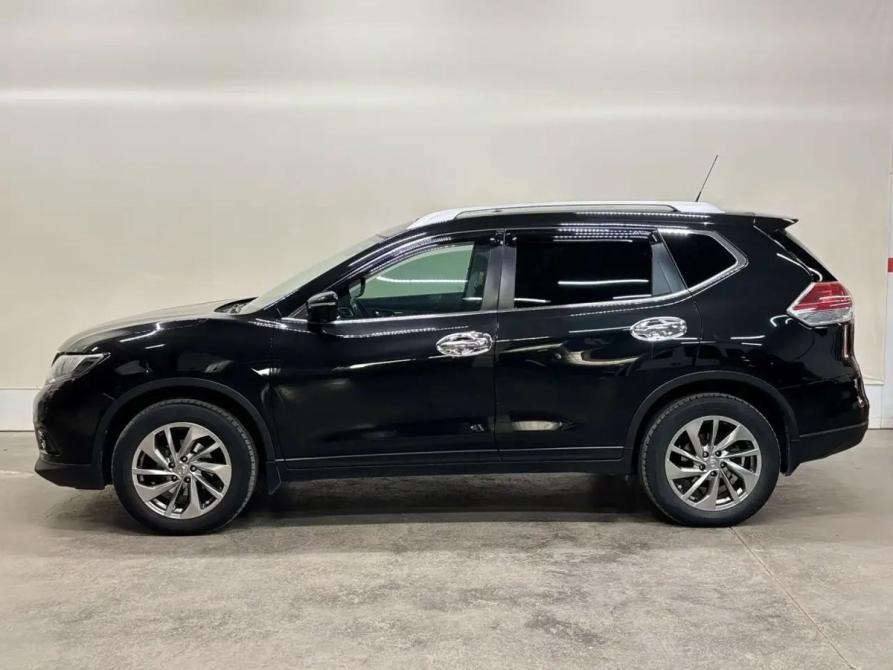 Nissan X-Trail III Саратов  - изображение 5