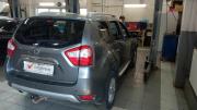 Nissan Terrano III (D10) Санкт-Петербург  - изображение 9