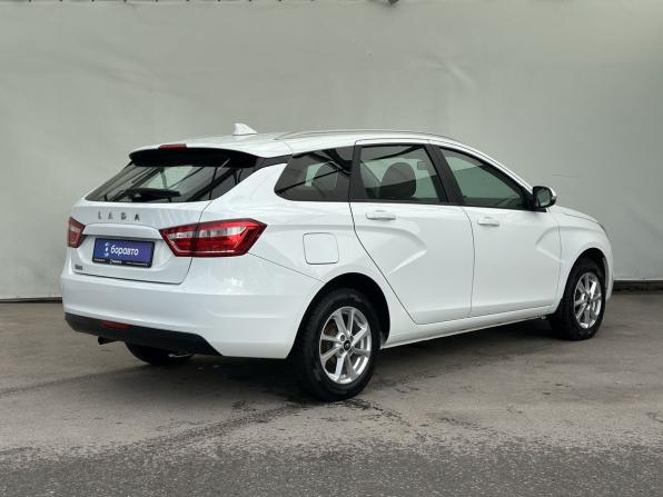 Lada (ВАЗ) Vesta I с пробегом 2021 года, цена 1 070 000 рублей, 112659 км, универсал, Автокод Объявления