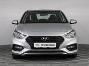 Hyundai Solaris II Химки  - изображение 14