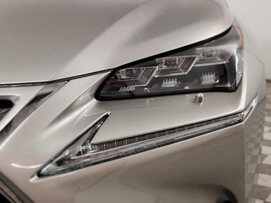 Lexus NX I Москва  - изображение 24