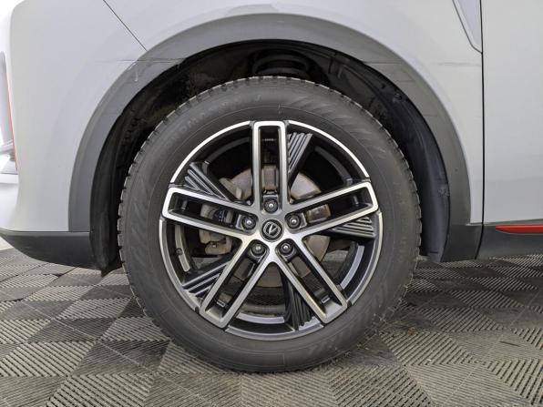 Changan CS55 Plus II с пробегом 2023 года, цена 1 990 000 рублей, 37516 км, внедорожник, Автокод Объявления