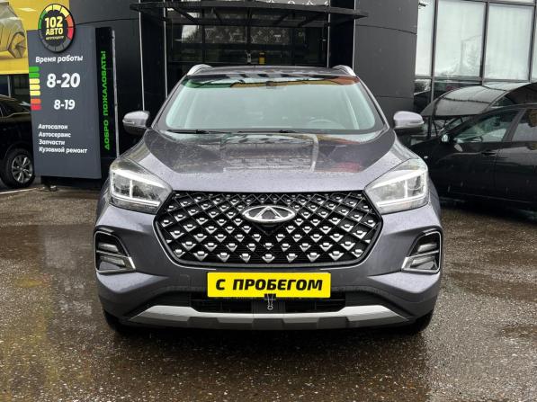 Chery Tiggo 4 Pro I с пробегом 2024 года, цена 1 499 000 рублей, 44500 км, внедорожник, Автокод Объявления