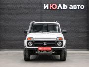 Lada (ВАЗ) Niva Legend I Екатеринбург  - изображение 19