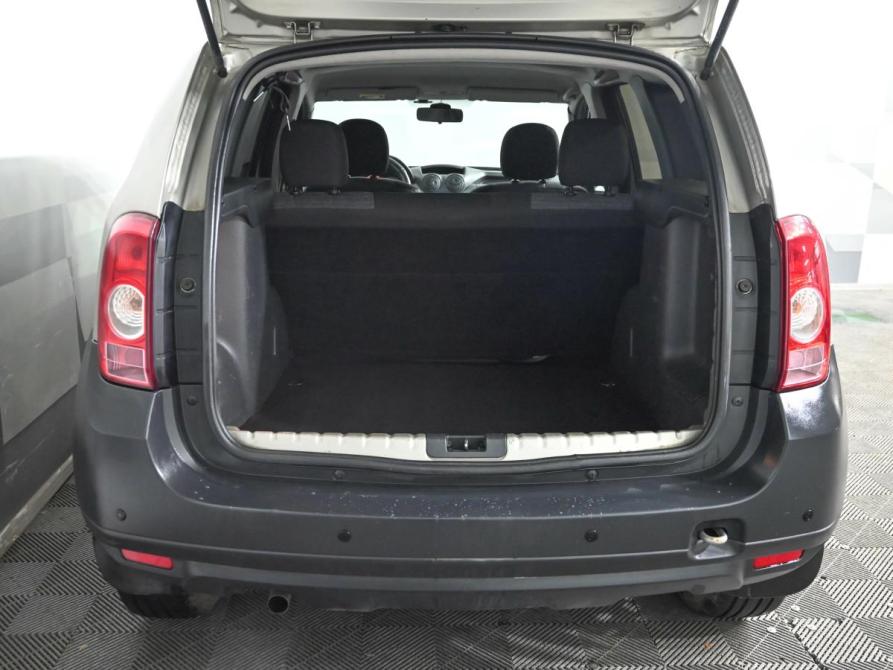 Renault Duster I Екатеринбург  - изображение 6