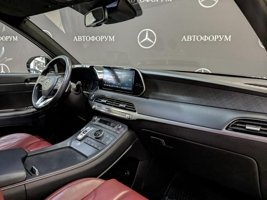 Hyundai Palisade I Москва  - изображение 13