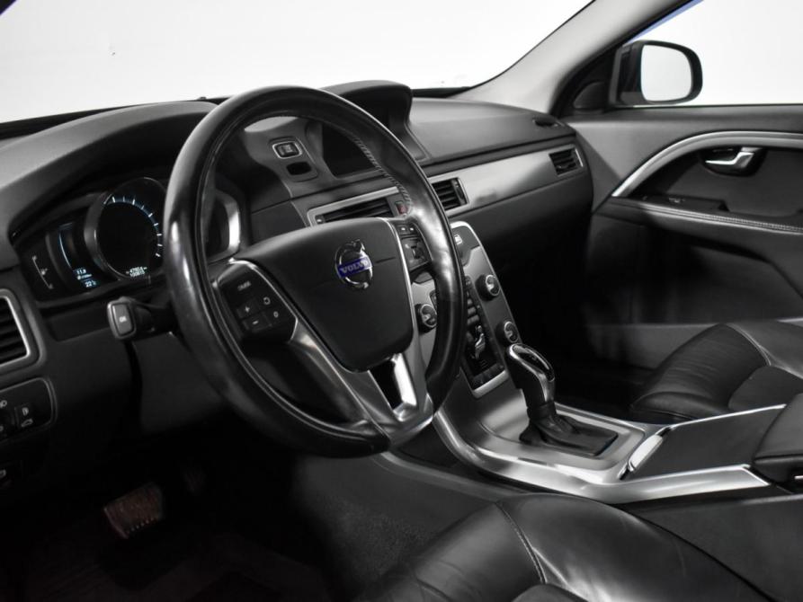 Volvo S80 II Рестайлинг 2 Санкт-Петербург  - изображение 10