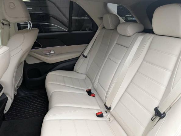 Mercedes-Benz GLE II (V167) с пробегом 2021 года, цена 6 197 000 рублей, 108713 км, внедорожник, Автокод Объявления