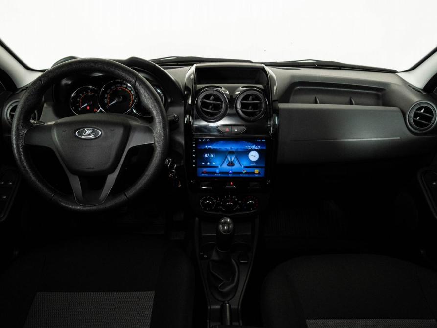 Lada (ВАЗ) Largus I Рестайлинг Казань  - изображение 7