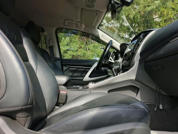 Mitsubishi Pajero Sport III с пробегом 2016 года, цена 2 560 000 рублей, 215605 км, внедорожник, Автокод Объявления
