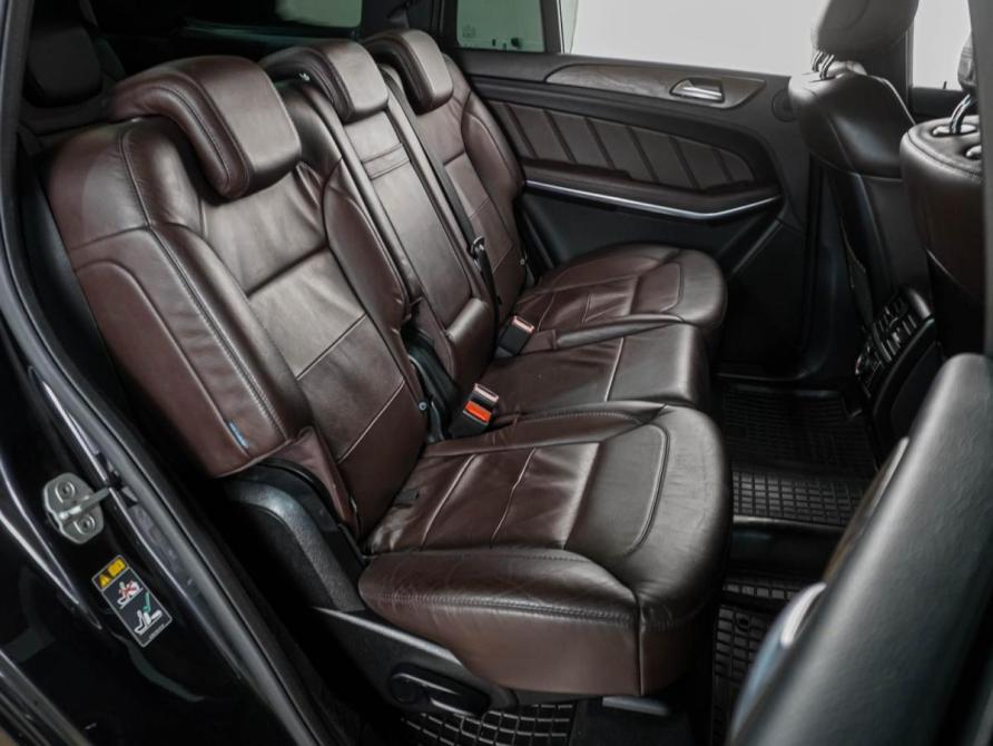 Mercedes-Benz GL-Класс II (X166) Воронеж  - изображение 7