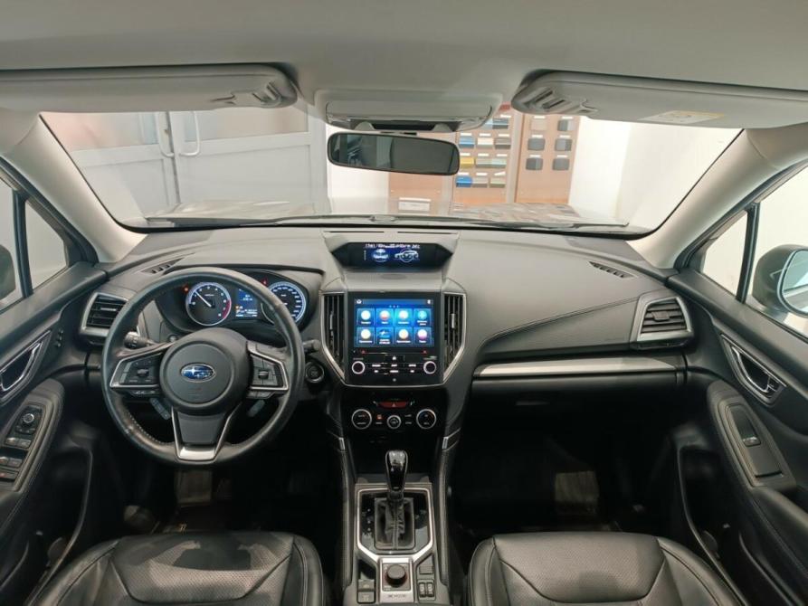 Subaru Forester V Москва  - изображение 12