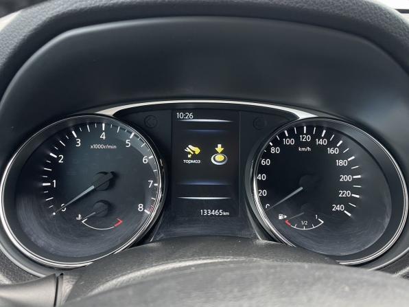 Nissan X-Trail III с пробегом 2015 года, цена 1 599 000 рублей, 133464 км, внедорожник, Автокод Объявления