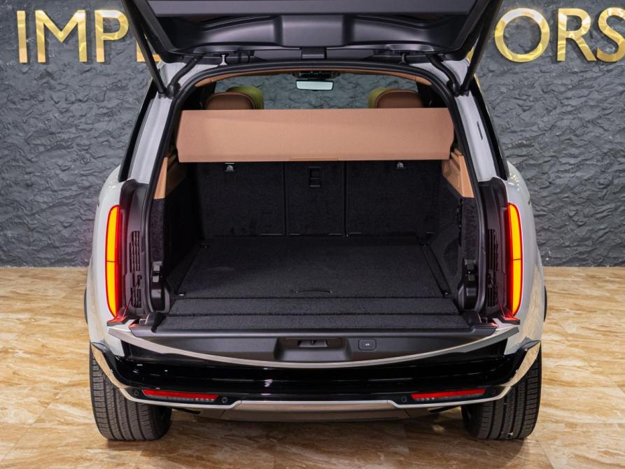 Land Rover Range Rover V Москва  - изображение 8