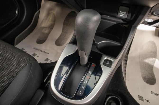 Honda Fit III с пробегом 2017 года, цена 1 099 000 рублей, 95000 км, хэтчбек, Автокод Объявления