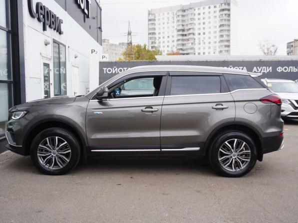 Geely Atlas Pro с пробегом 2023 года, цена 2 100 000 рублей, 35011 км, внедорожник, Автокод Объявления