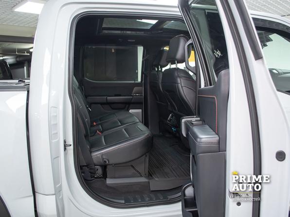 Ford F-150 XIV с пробегом 2024 года, цена 12 799 000 рублей, 5510 км, offers.body_type.unknown, Автокод Объявления