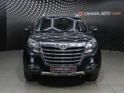 Great Wall Hover H3 I Рестайлинг Самара  - изображение 26