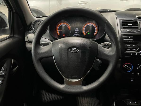 Lada (ВАЗ) Granta I Рестайлинг с пробегом 2023 года, цена 699 000 рублей, 58102 км, универсал, Автокод Объявления