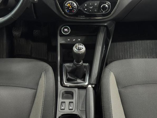 Renault Kaptur I с пробегом 2020 года, цена 1 665 000 рублей, 77673 км, внедорожник, Автокод Объявления