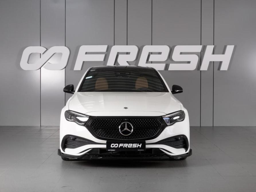 Mercedes-Benz E-Класс VI (W214 S214) Минеральные Воды  - изображение 3
