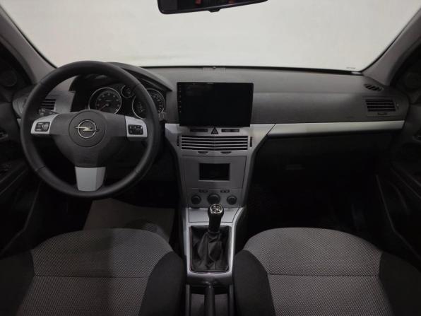 Opel Astra H Рестайлинг с пробегом 2011 года, цена 595 000 рублей, 171820 км, универсал, Автокод Объявления