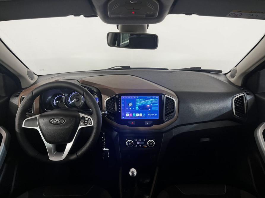 Lada (ВАЗ) XRAY I Великий Новгород  - изображение 10