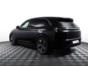 Li Auto (Lixiang) L7 I Москва  - изображение 41