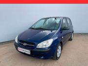 Hyundai Getz I Рестайлинг Стерлитамак  - изображение 35
