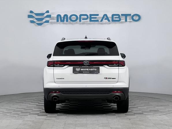 Changan CS35 Plus I Рестайлинг с пробегом 2024 года, цена 2 100 000 рублей, 30780 км, внедорожник, Автокод Объявления