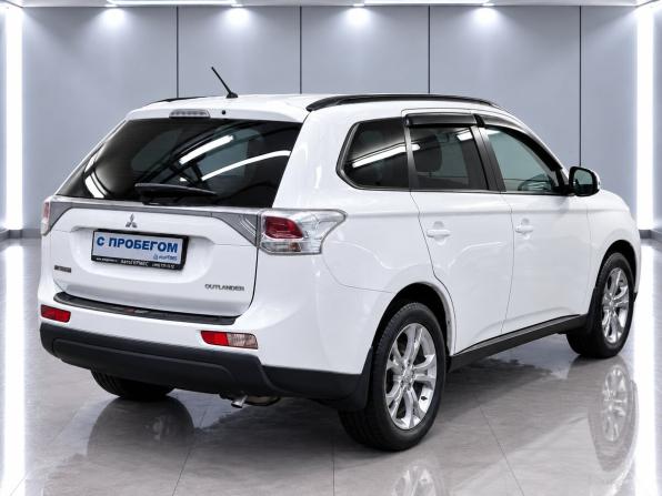 Mitsubishi Outlander III с пробегом 2013 года, цена 1 450 000 рублей, 151188 км, внедорожник, Автокод Объявления