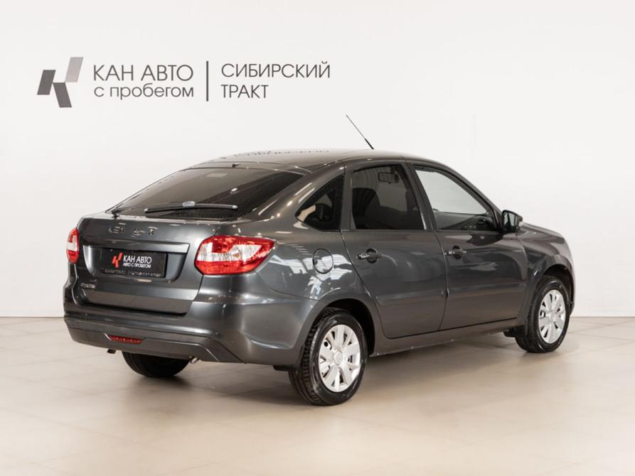 Lada (ВАЗ) Granta I Рестайлинг Казань  - изображение 3