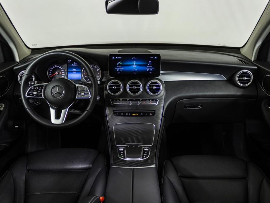 Mercedes-Benz GLC I (X253) Рестайлинг Москва  - изображение 14