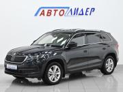 Skoda Kodiaq I Москва  - изображение 20