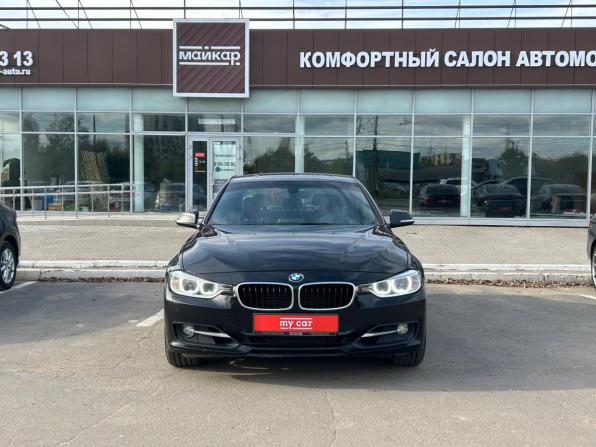 BMW 3 серии VI (F3x) с пробегом 2011 года, цена 2 500 000 рублей, 218469 км, седан, Автокод Объявления