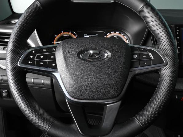 Lada (ВАЗ) Vesta I Рестайлинг (NG) с пробегом 2024 года, цена 1 399 000 рублей, 22568 км, седан, Автокод Объявления