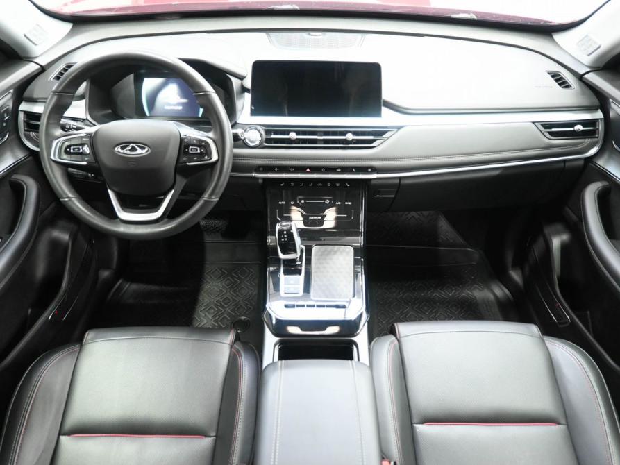 Chery Tiggo 7 Pro I Ростов-на-Дону  - изображение 9