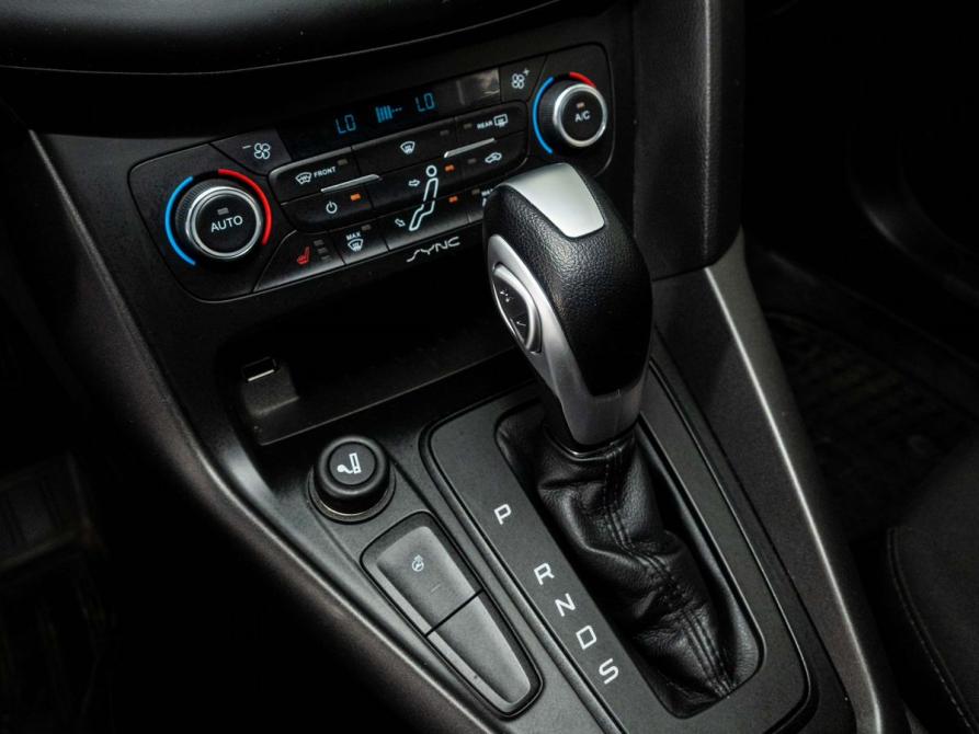 Ford Focus III Рестайлинг Казань  - изображение 12