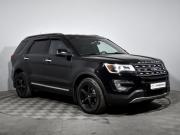 Ford Explorer V Рестайлинг Санкт-Петербург  - изображение 23
