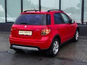 Suzuki SX4 I (Classic) Рестайлинг Екатеринбург  - изображение 25