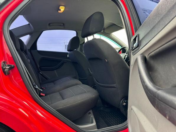 Ford Focus II Рестайлинг с пробегом 2010 года, цена 535 000 рублей, 158272 км, седан, Автокод Объявления