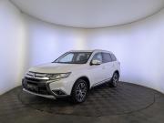 Mitsubishi Outlander III Рестайлинг 2 Москва  - изображение 29