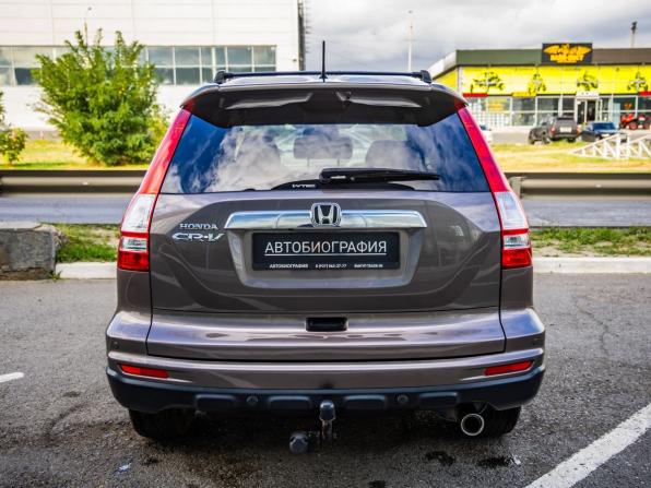 Honda CR-V III Рестайлинг с пробегом 2012 года, цена 1 498 000 рублей, 203478 км, внедорожник, Автокод Объявления