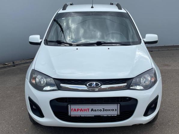 Lada (ВАЗ) Kalina II с пробегом 2014 года, цена 480 000 рублей, 114869 км, универсал, Автокод Объявления