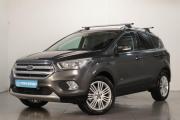 Ford Kuga II Рестайлинг Челябинск  - изображение 25