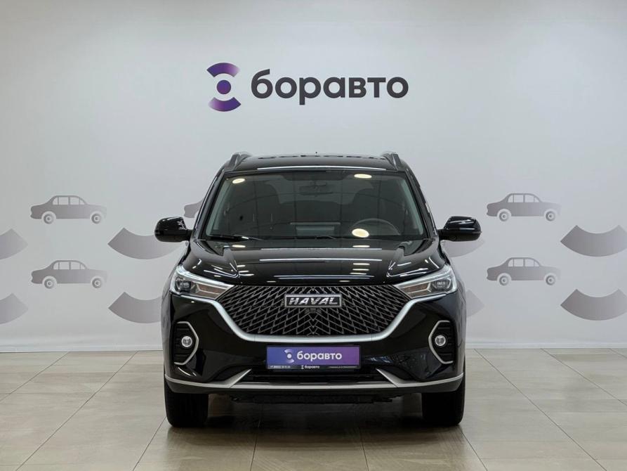 Haval M6 II Ставрополь  - изображение 2