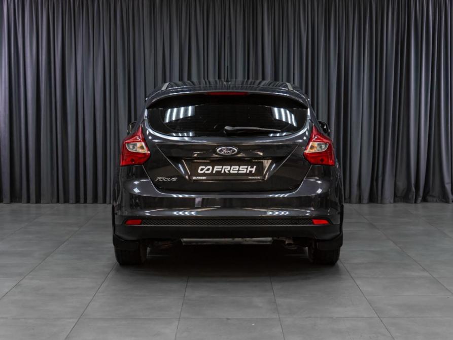 Ford Focus III Тюмень  - изображение 4